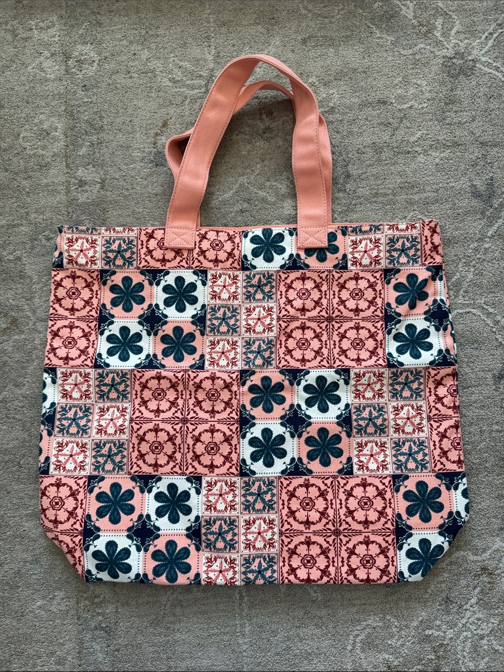 Agua Bendita tote by target NWOT